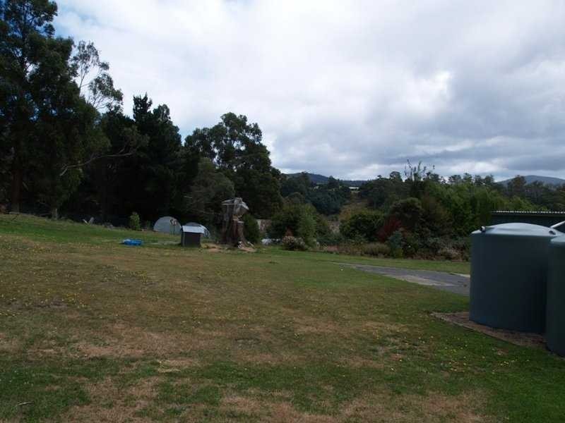20 Seventh Day Road, Glen Huon TAS 7109