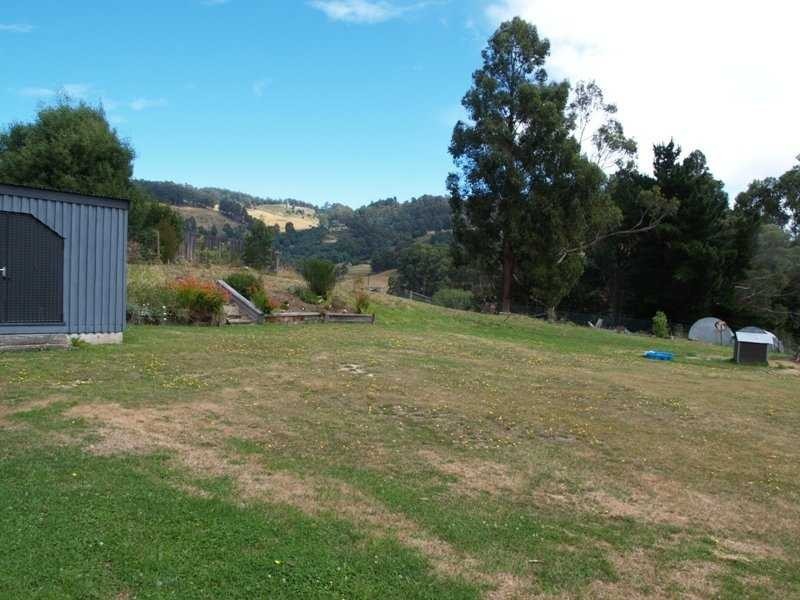 20 Seventh Day Road, Glen Huon TAS 7109