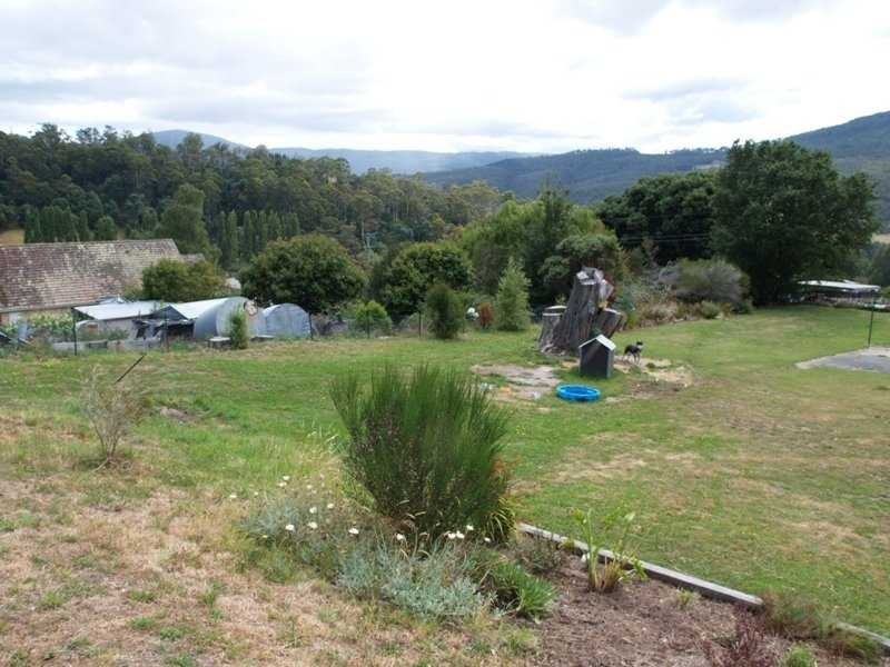 20 Seventh Day Road, Glen Huon TAS 7109