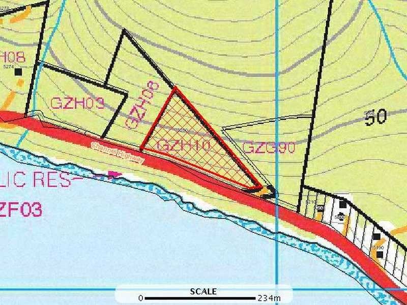 5250 Channel Highway, Gordon TAS 7150