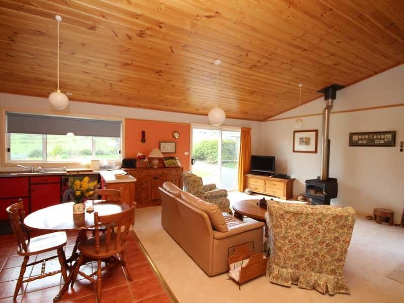 27 Thorp Street, Cygnet TAS 7112