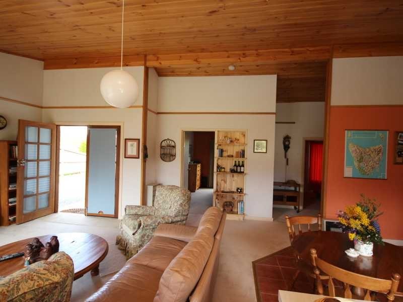 27 Thorp Street, Cygnet TAS 7112