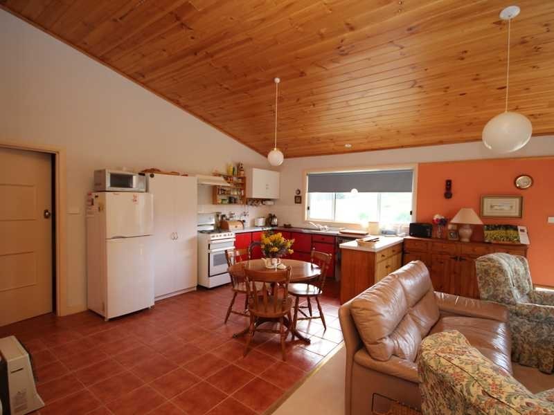 27 Thorp Street, Cygnet TAS 7112