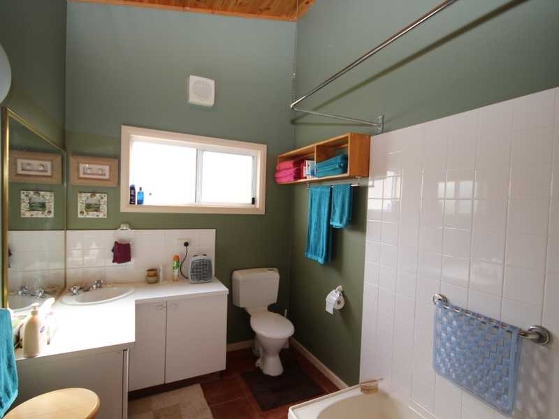 27 Thorp Street, Cygnet TAS 7112