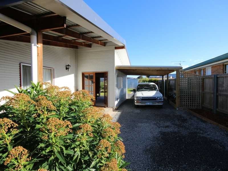 27 Thorp Street, Cygnet TAS 7112