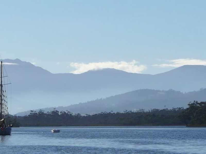 3240 Huon Highway, Franklin TAS 7113