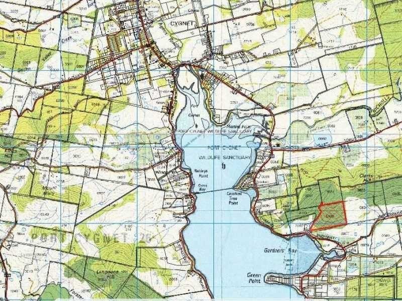 7064 Channel Highway, Gardners Bay TAS 7112