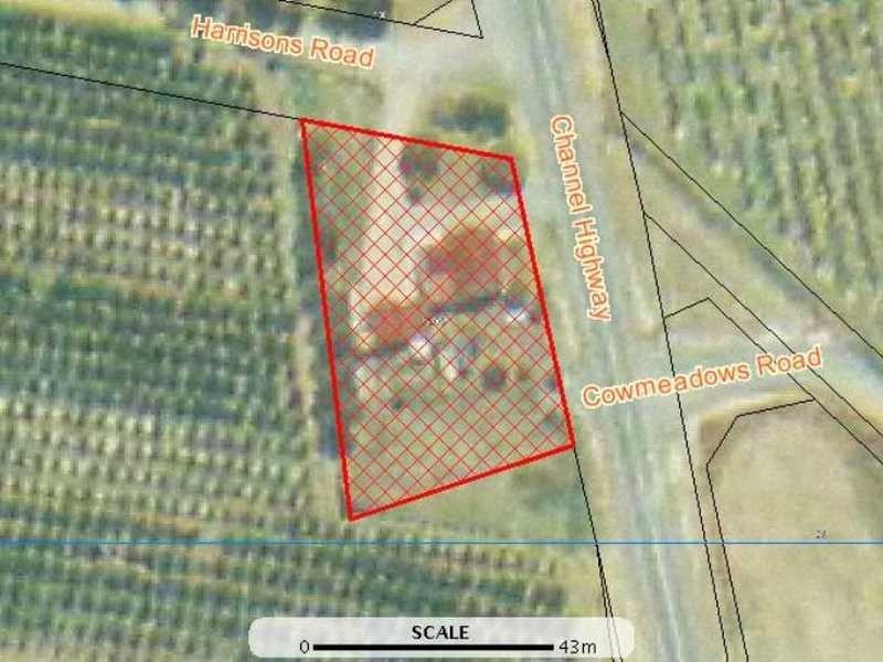 8205 Channel Highway, Cradoc TAS 7109