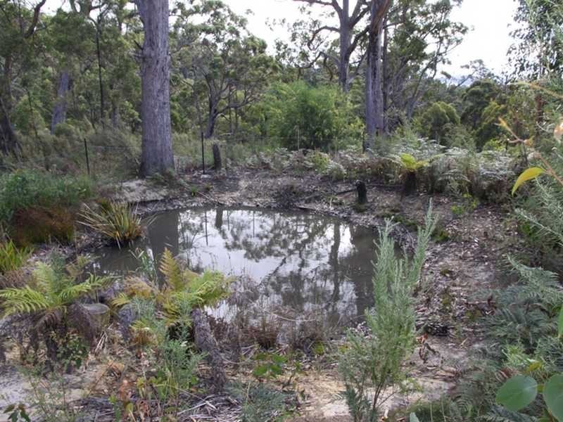 18 White Cliffs Rd, Brooks Bay TAS 7116