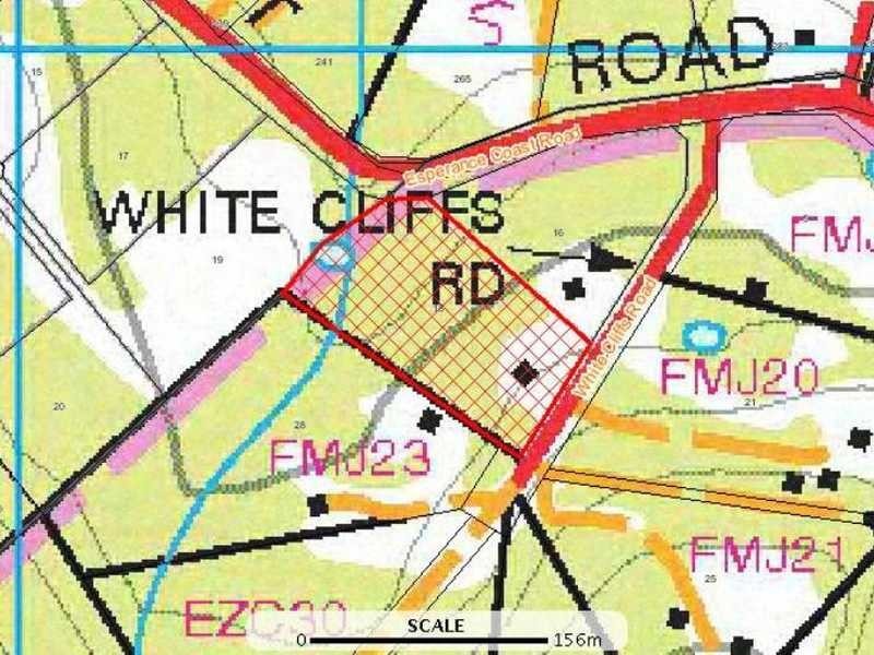 18 White Cliffs Rd, Brooks Bay TAS 7116