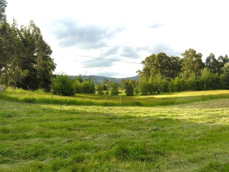 RA Reids Road, Cradoc TAS 7109