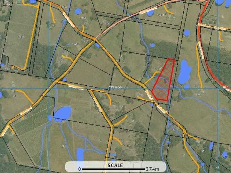 RA Reids Road, Cradoc TAS 7109