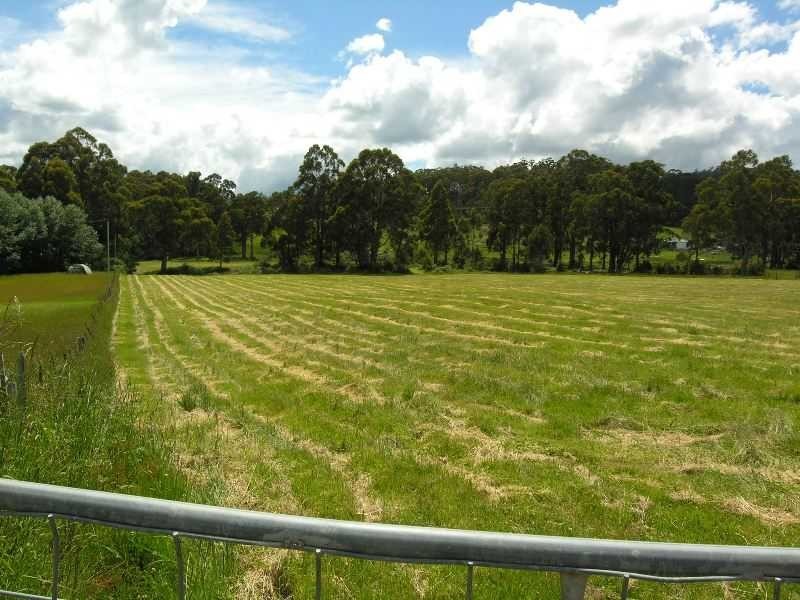 RA Reids Road, Cradoc TAS 7109