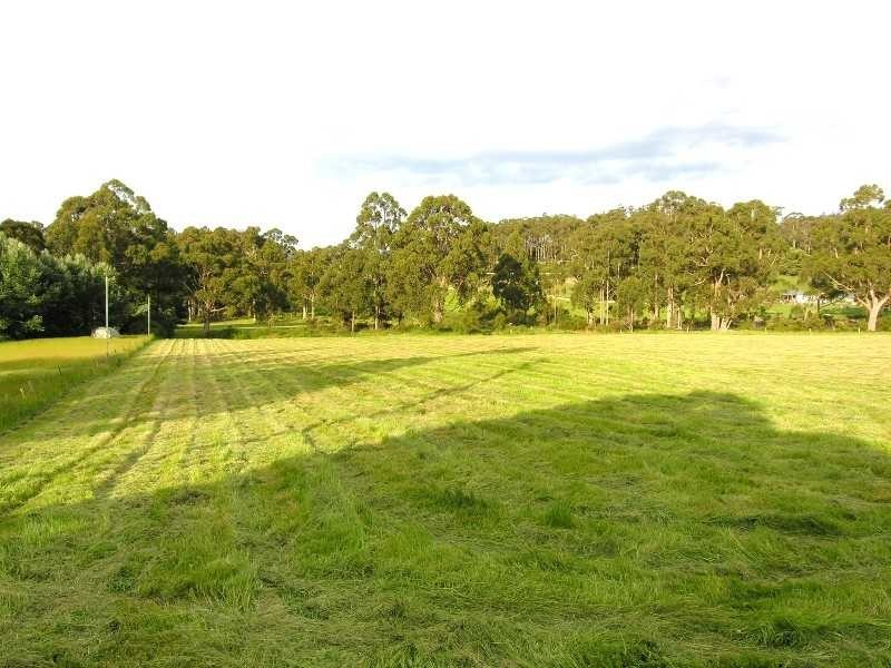 RA Reids Road, Cradoc TAS 7109