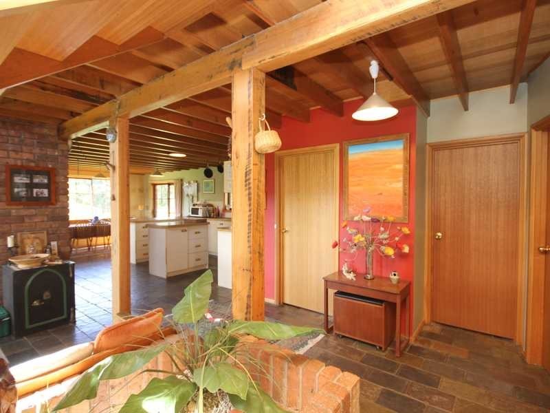 69 Graces Road, Glaziers Bay TAS 7109