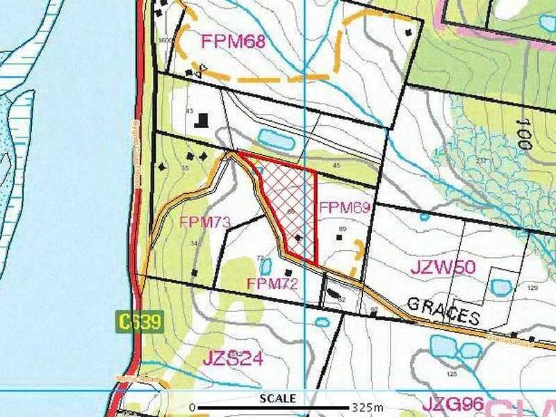 69 Graces Road, Glaziers Bay TAS 7109