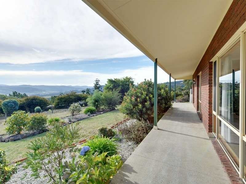 95 Sandhill Road, Cradoc TAS 7109