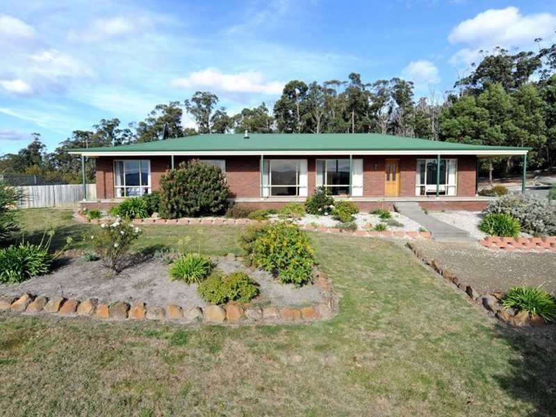 95 Sandhill Road, Cradoc TAS 7109