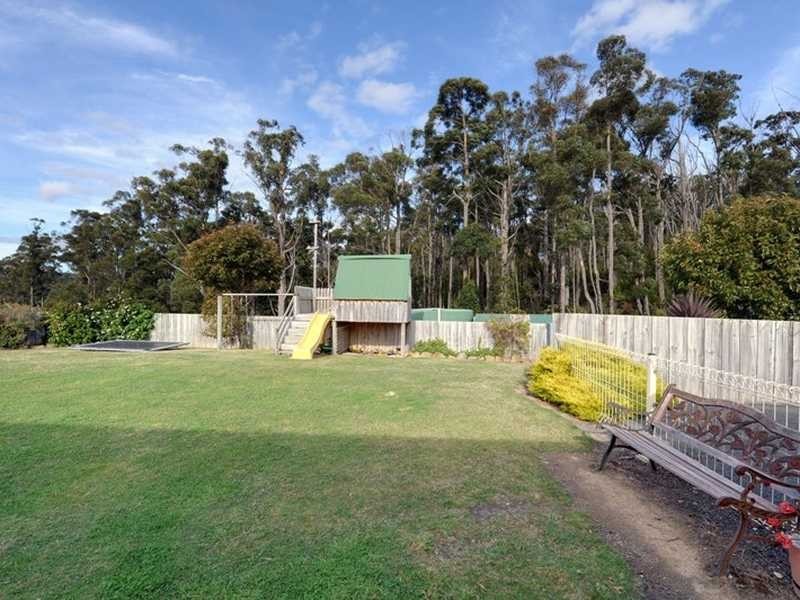95 Sandhill Road, Cradoc TAS 7109