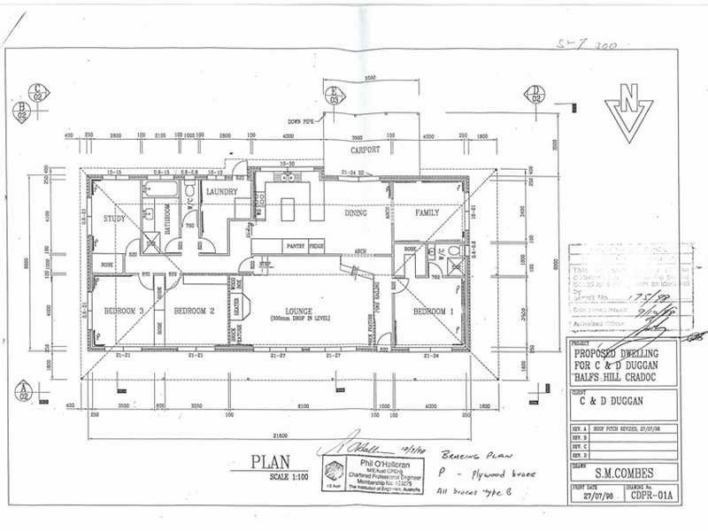 95 Sandhill Road, Cradoc TAS 7109