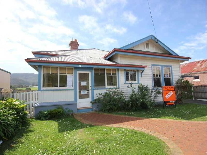 26 Mary St, Cygnet TAS 7112