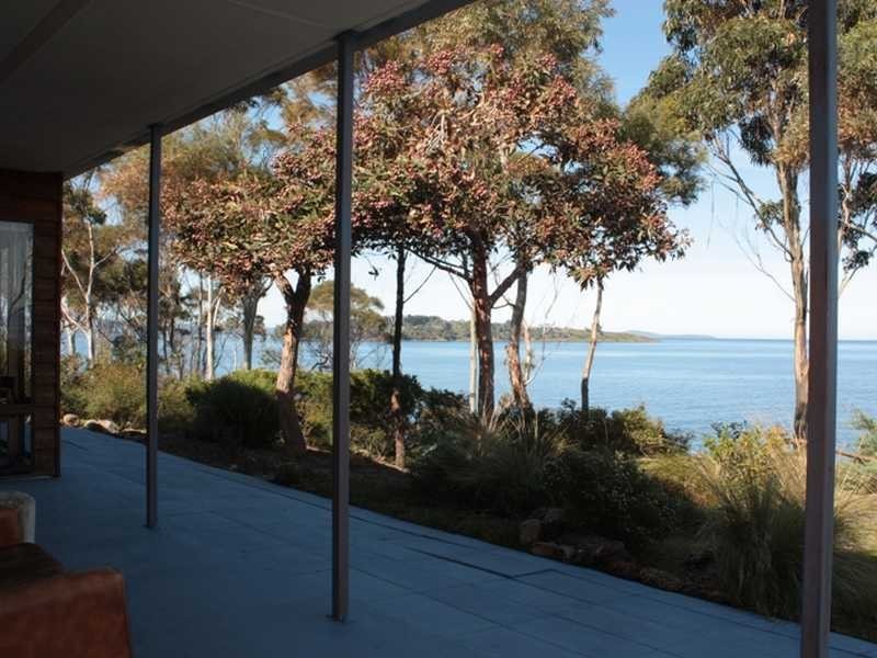 25 Charlotte Cove Road, Charlotte Cove TAS 7112