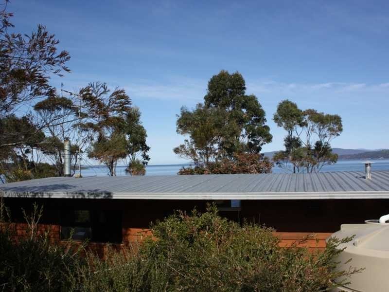 25 Charlotte Cove Road, Charlotte Cove TAS 7112