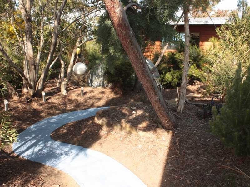 25 Charlotte Cove Road, Charlotte Cove TAS 7112