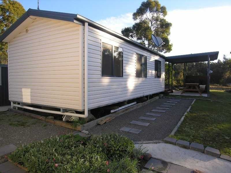 107 Esperance Coast Road, Surges Bay TAS 7116