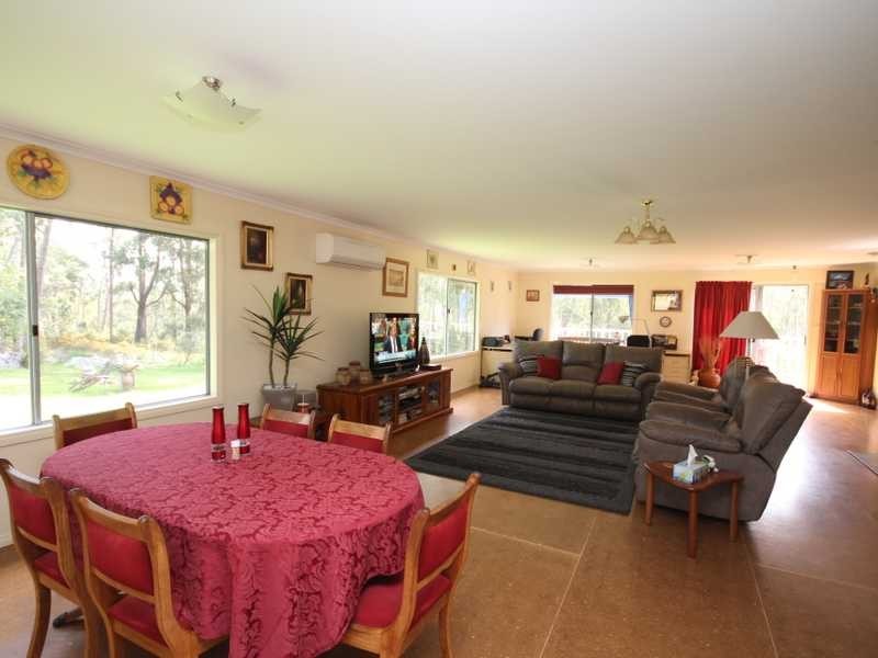 1 Joes Road, Nicholls Rivulet TAS 7112