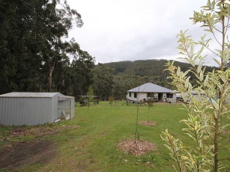 1 Joes Road, Nicholls Rivulet TAS 7112