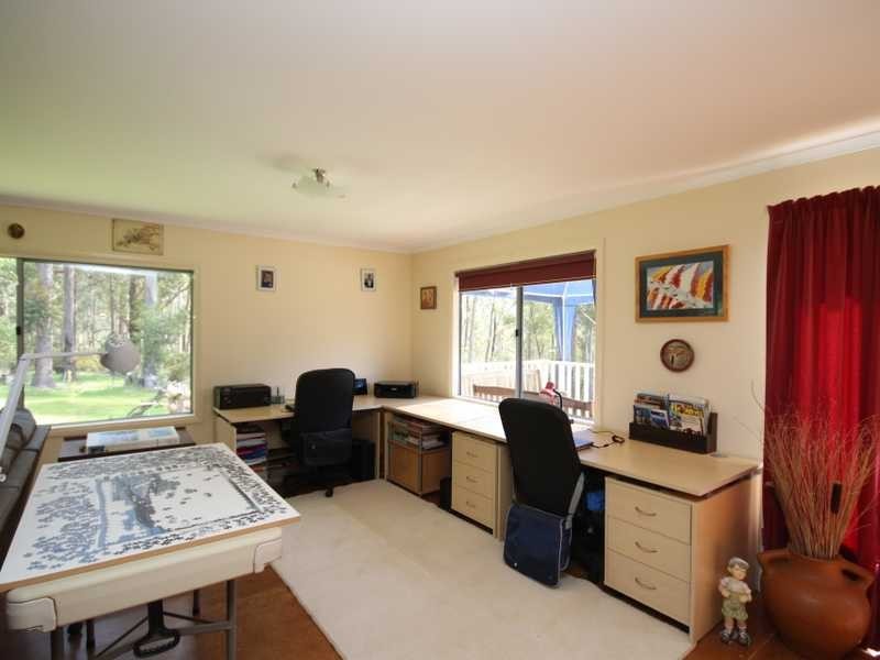 1 Joes Road, Nicholls Rivulet TAS 7112