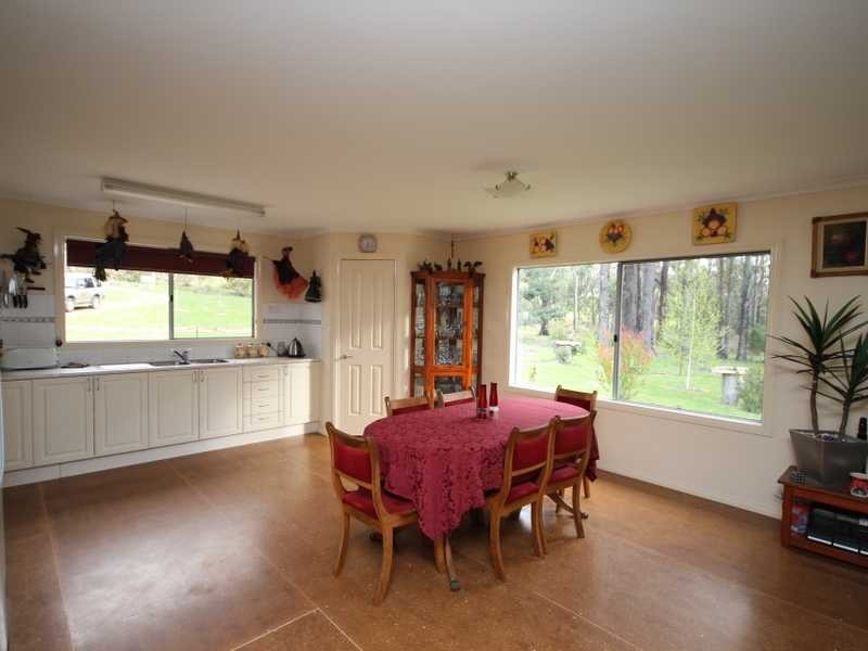 1 Joes Road, Nicholls Rivulet TAS 7112