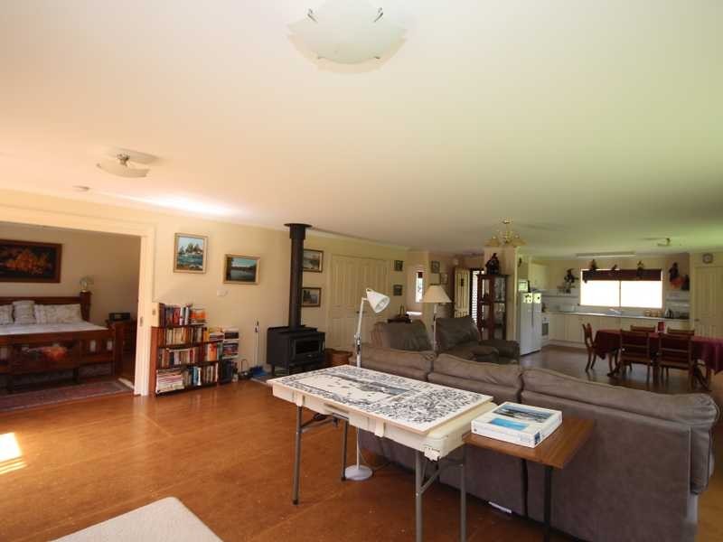 1 Joes Road, Nicholls Rivulet TAS 7112