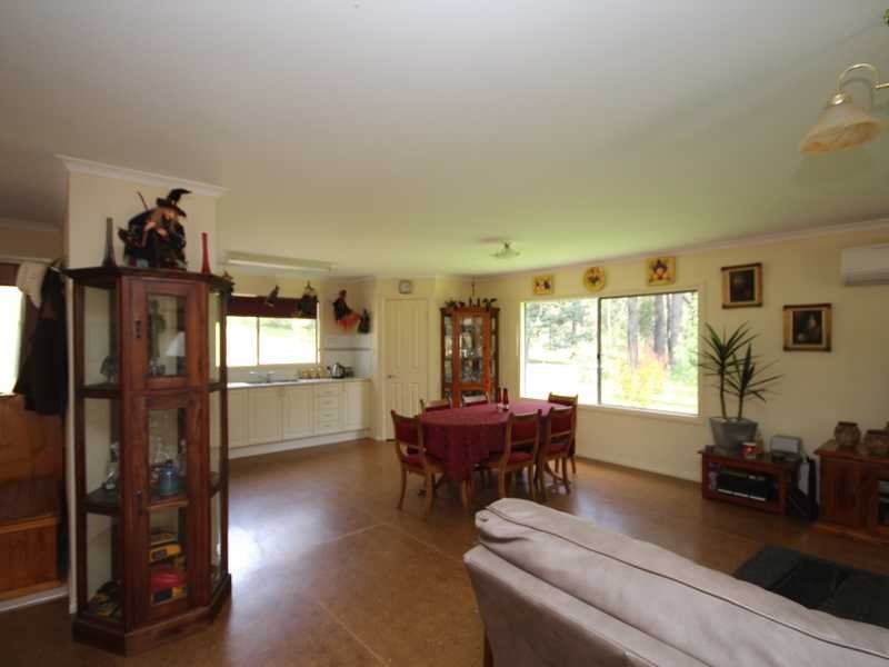 1 Joes Road, Nicholls Rivulet TAS 7112