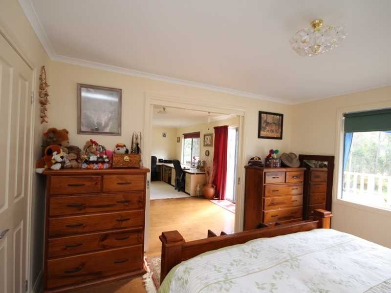 1 Joes Road, Nicholls Rivulet TAS 7112