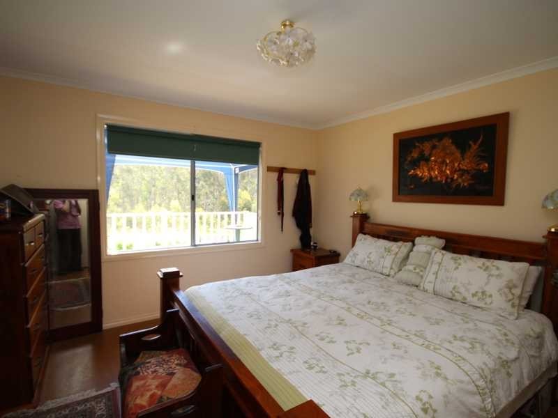 1 Joes Road, Nicholls Rivulet TAS 7112