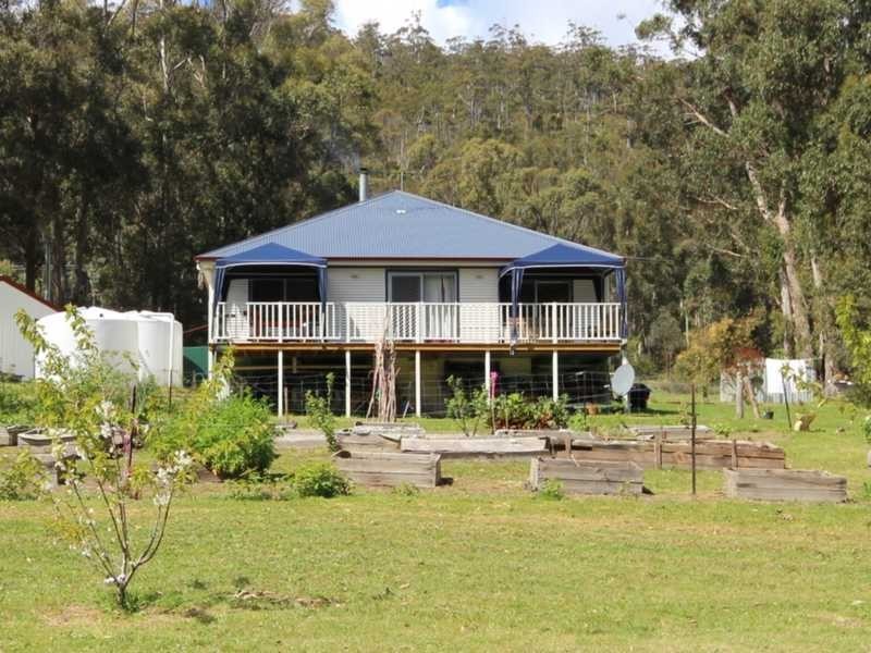 1 Joes Road, Nicholls Rivulet TAS 7112
