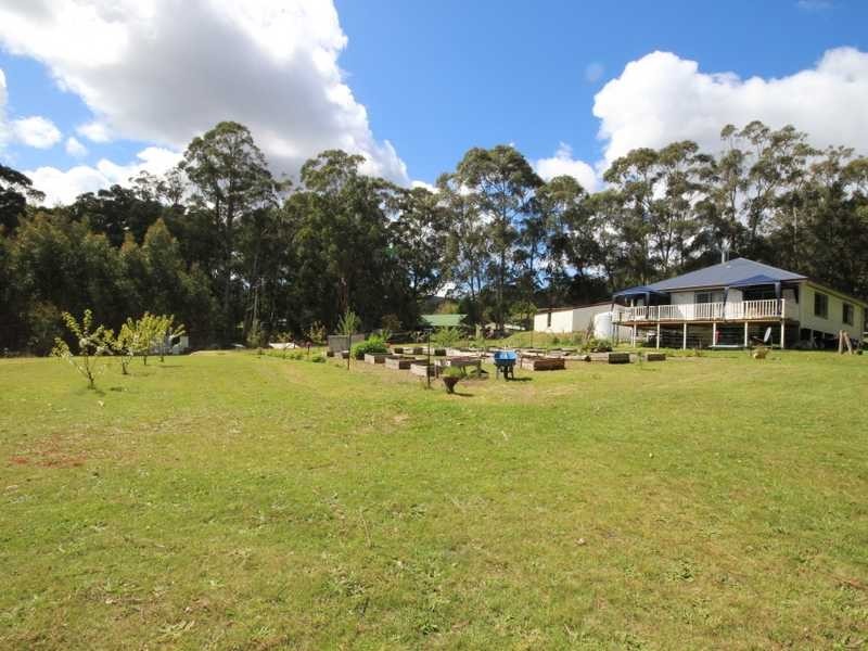 1 Joes Road, Nicholls Rivulet TAS 7112
