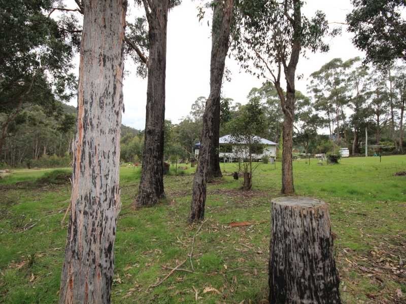 1 Joes Road, Nicholls Rivulet TAS 7112