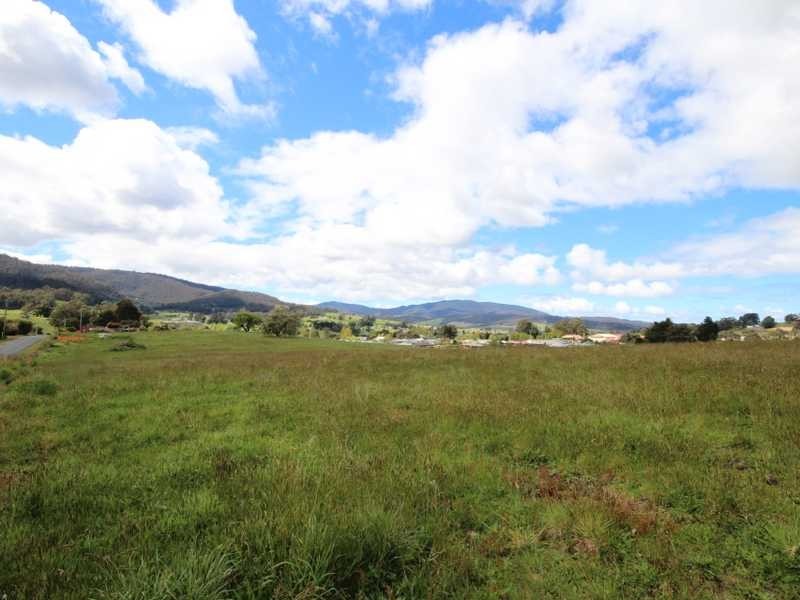 Silver Hilll Road, Cygnet TAS 7112