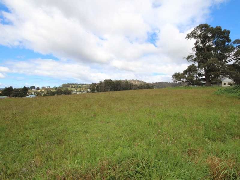Silver Hilll Road, Cygnet TAS 7112
