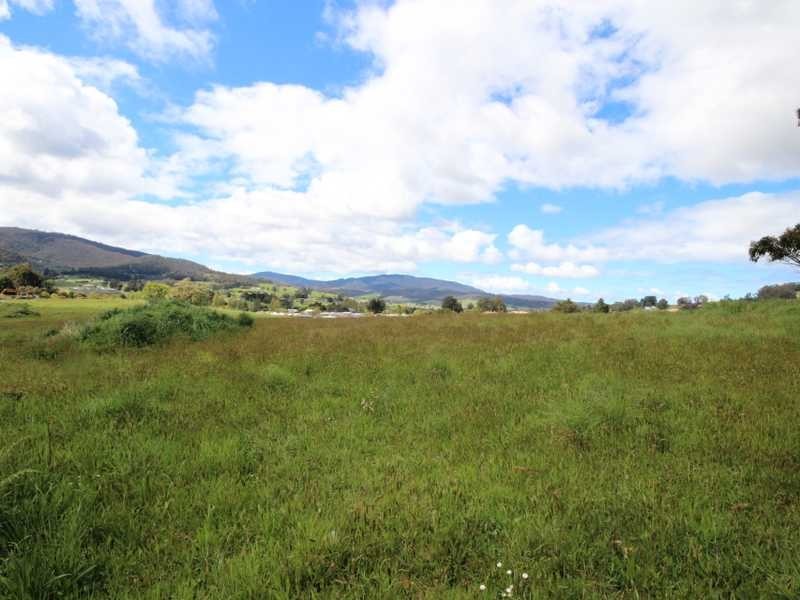 Silver Hilll Road, Cygnet TAS 7112