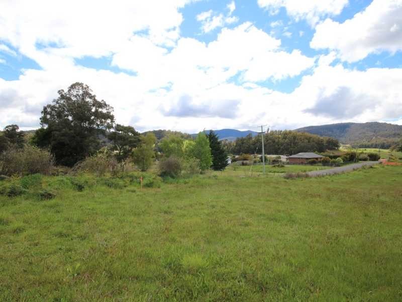 Silver Hilll Road, Cygnet TAS 7112