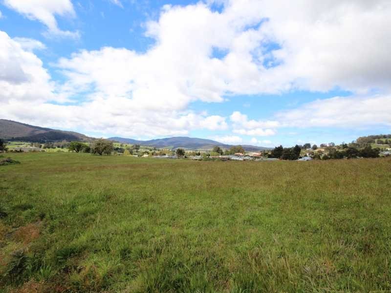 Silver Hilll Road, Cygnet TAS 7112