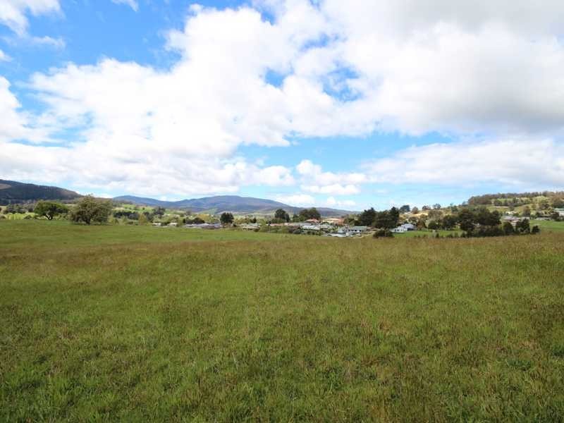 Silver Hilll Road, Cygnet TAS 7112