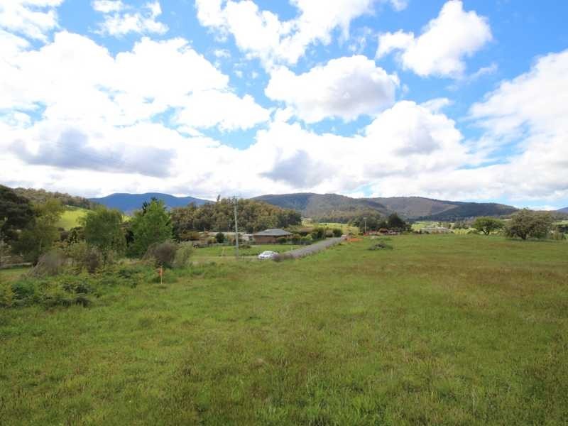 Silver Hilll Road, Cygnet TAS 7112
