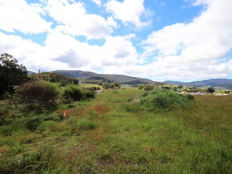 Silver Hilll Road, Cygnet TAS 7112