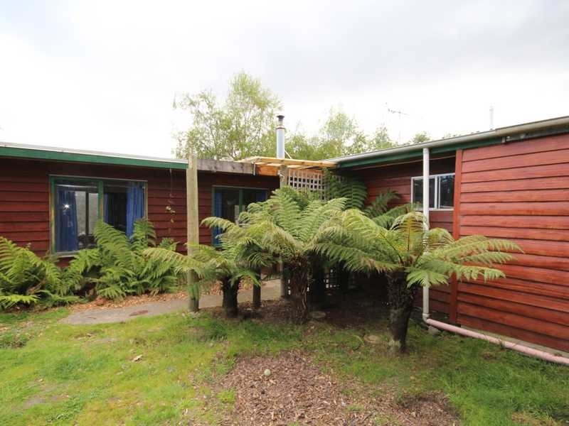 116 Garden Island Creek Road, Garden Island Creek TAS 7112