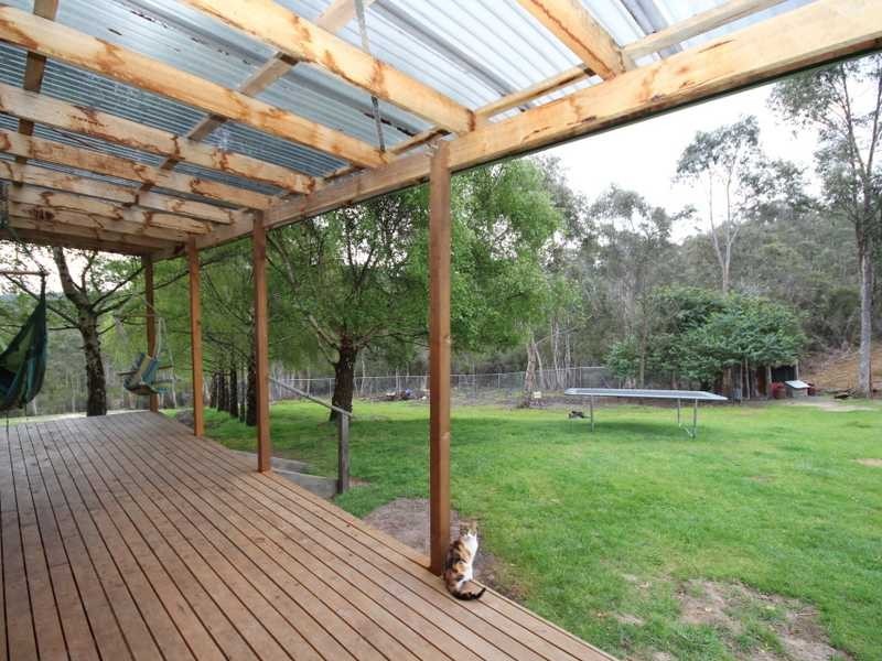 116 Garden Island Creek Road, Garden Island Creek TAS 7112